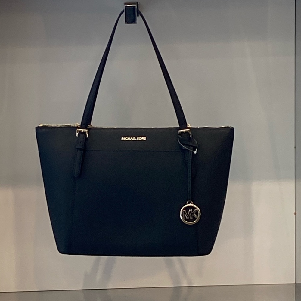 🌸NWT authentic MICHAELMICHAELKORS Charlotte purse - Picture 2 of 4